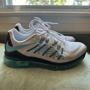 Nike sneakers
